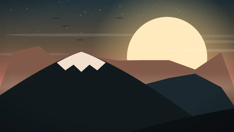 Kanto region travel guide — Mount Fuji above the greater Tokyo plain, Japan