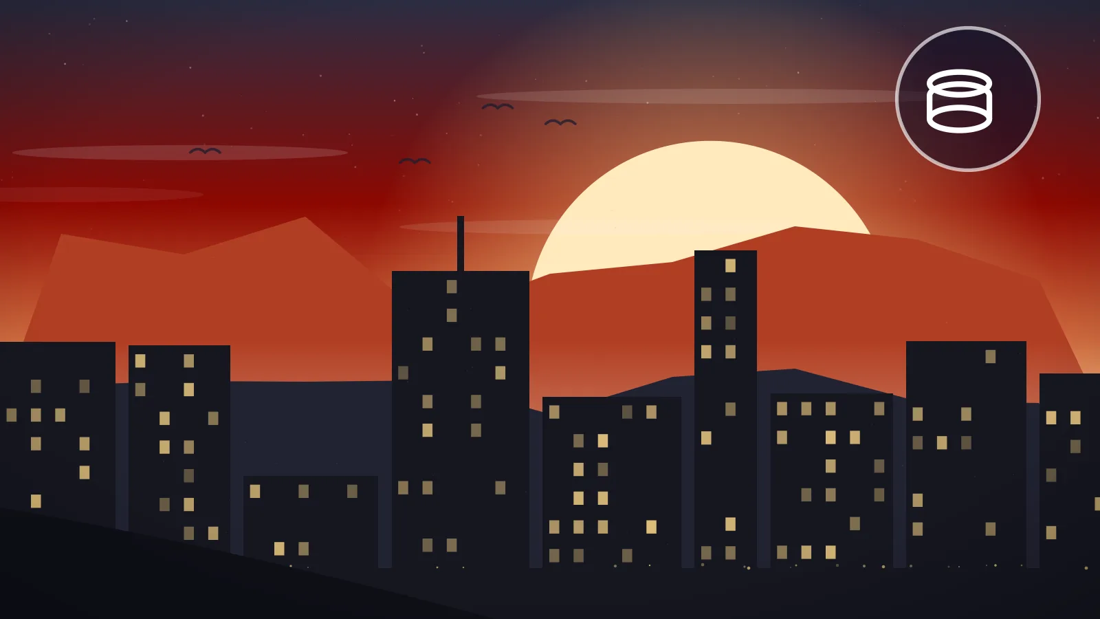 Manila travel budget — skyline over Manila Bay at fiery sunset, Philippines